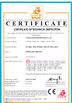China Anping Yuntong Metal Mesh Co., Ltd. certificaciones